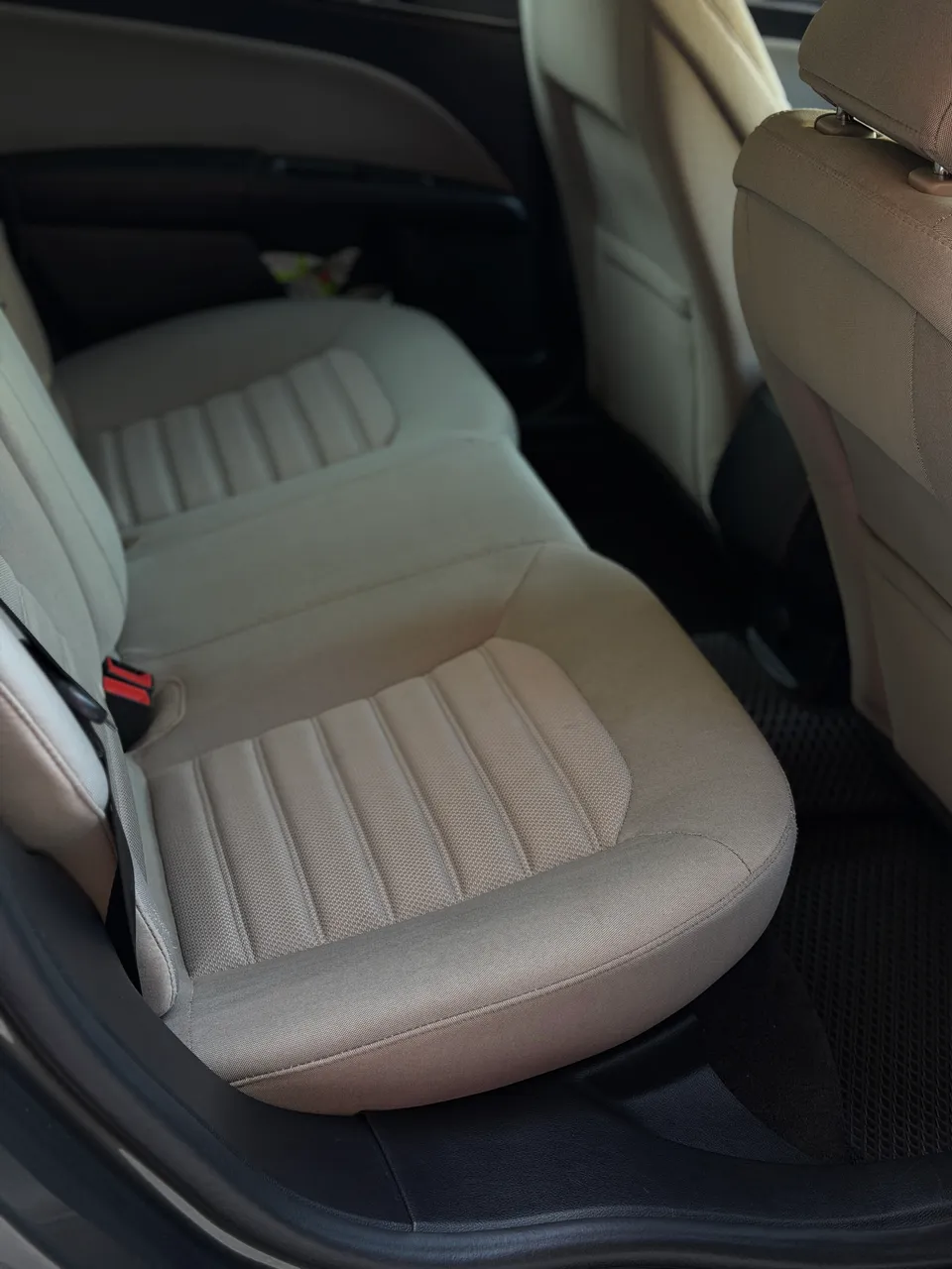 Ford Fusion USA - фото 22