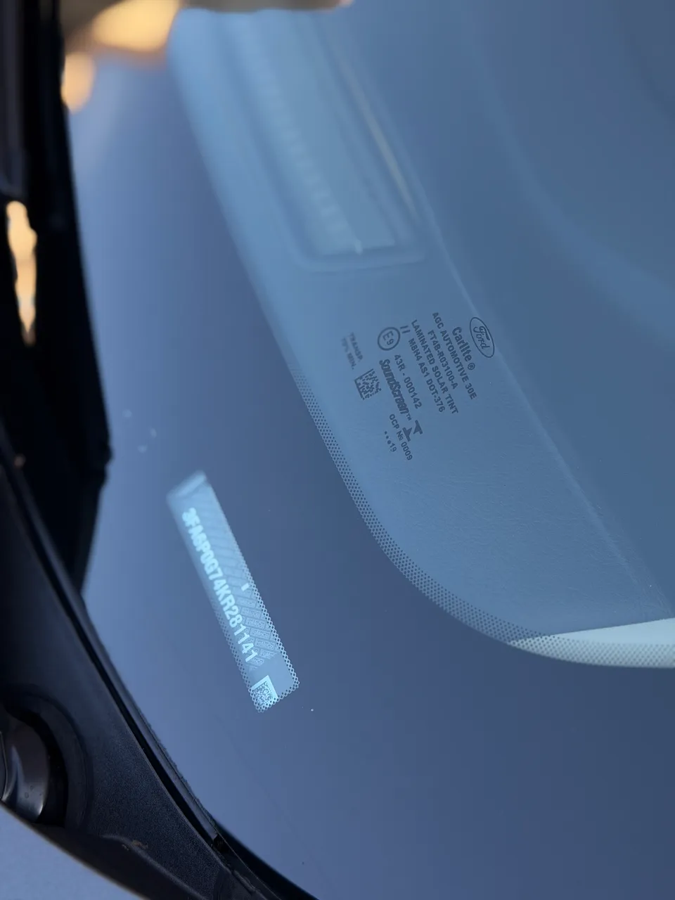 Ford Fusion USA - фото 7