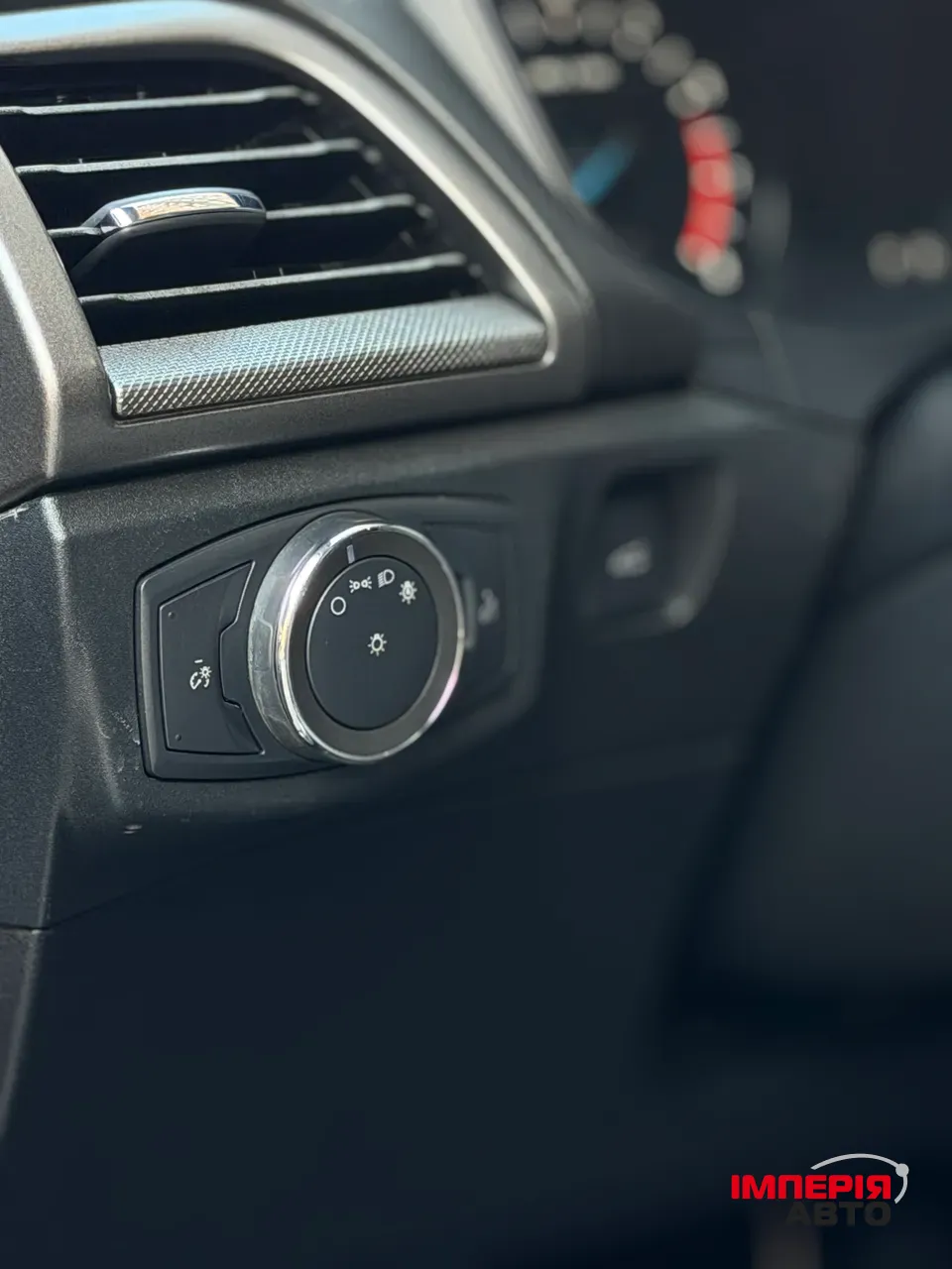 Ford Fusion USA - фото 38