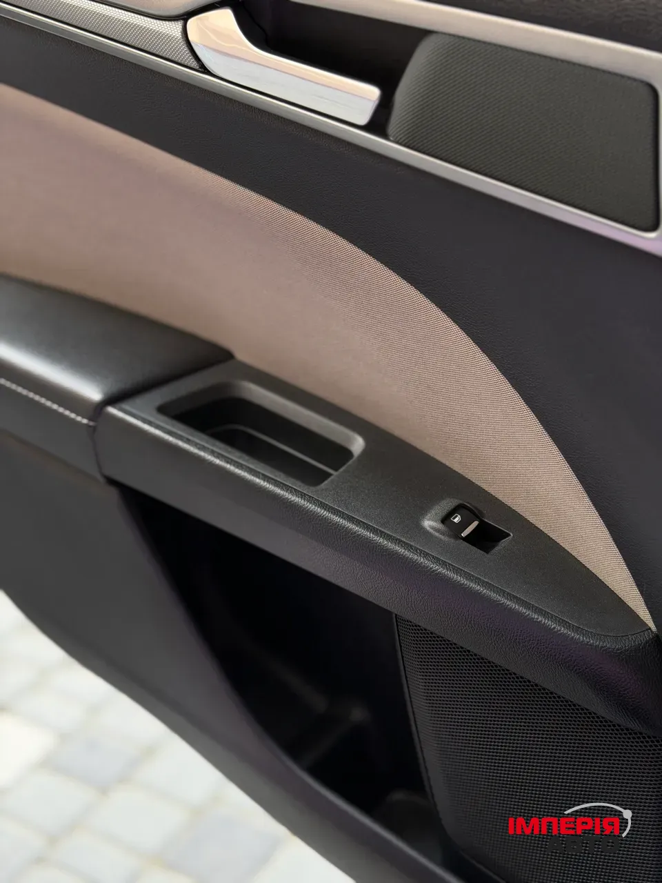 Ford Fusion USA - фото 34