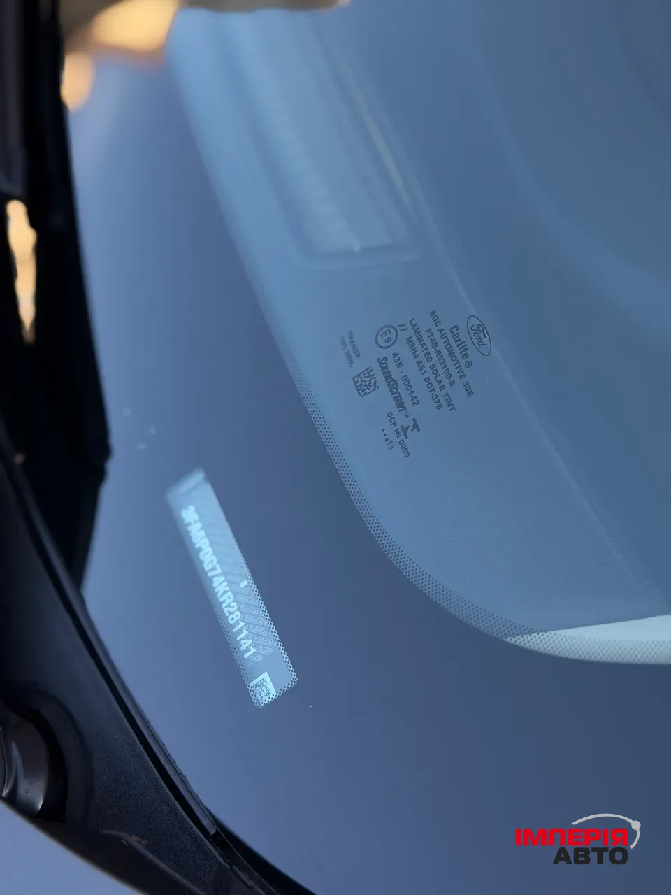 Ford Fusion USA - фото 15