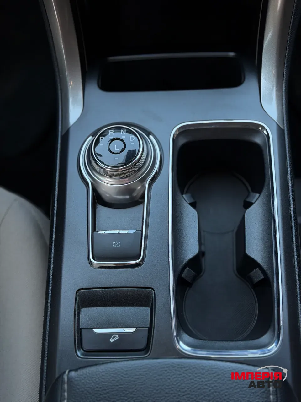 Ford Fusion USA - фото 31