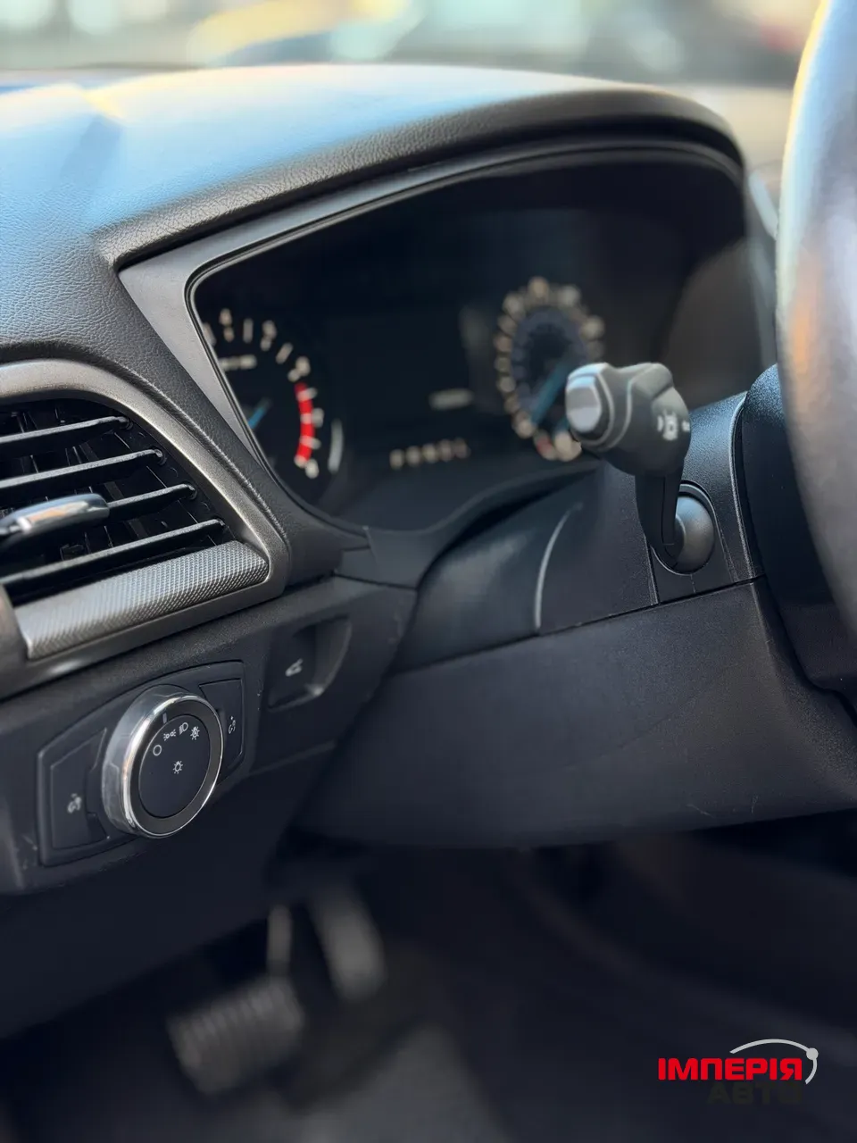 Ford Fusion USA - фото 37