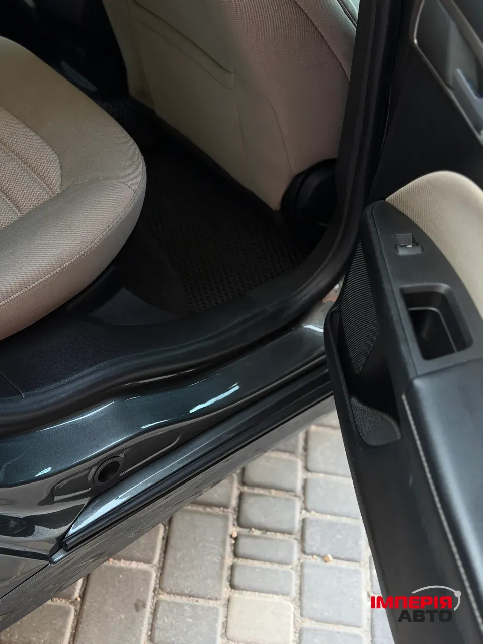 Ford Fusion USA - фото 25