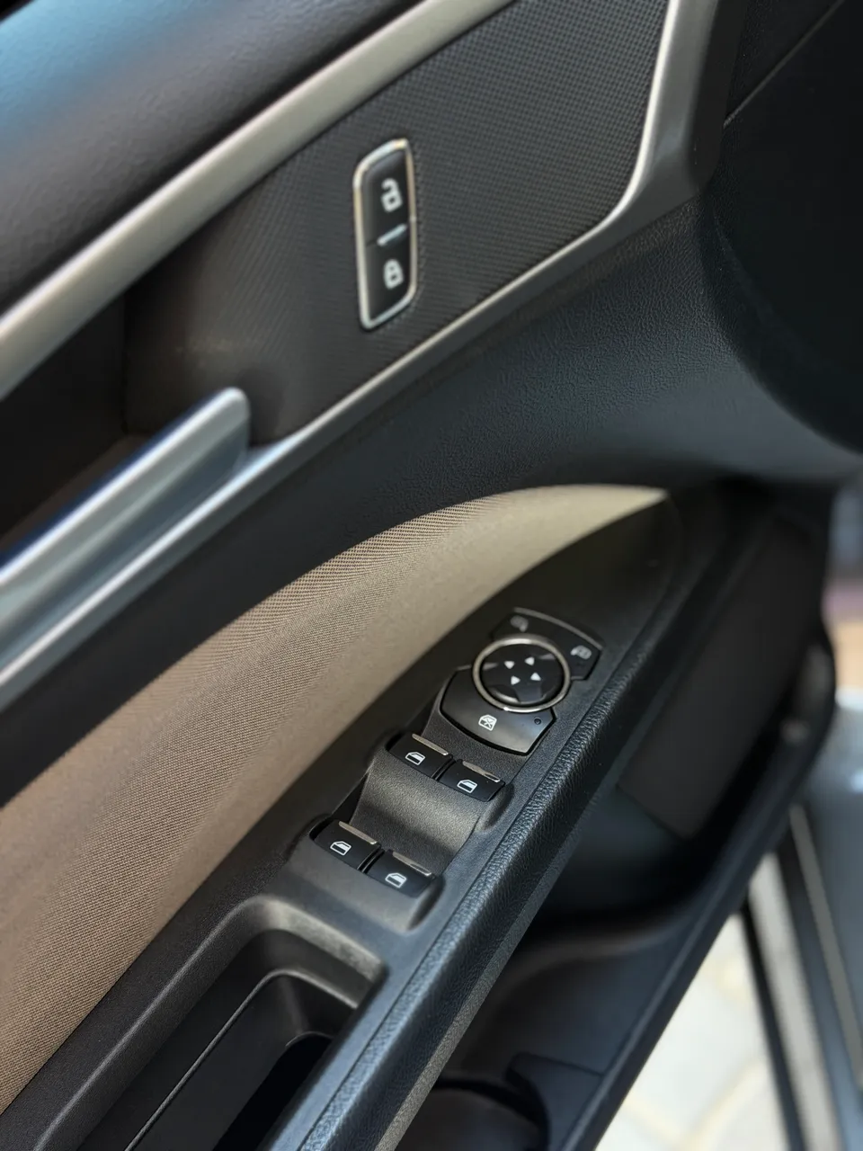 Ford Fusion USA - фото 35