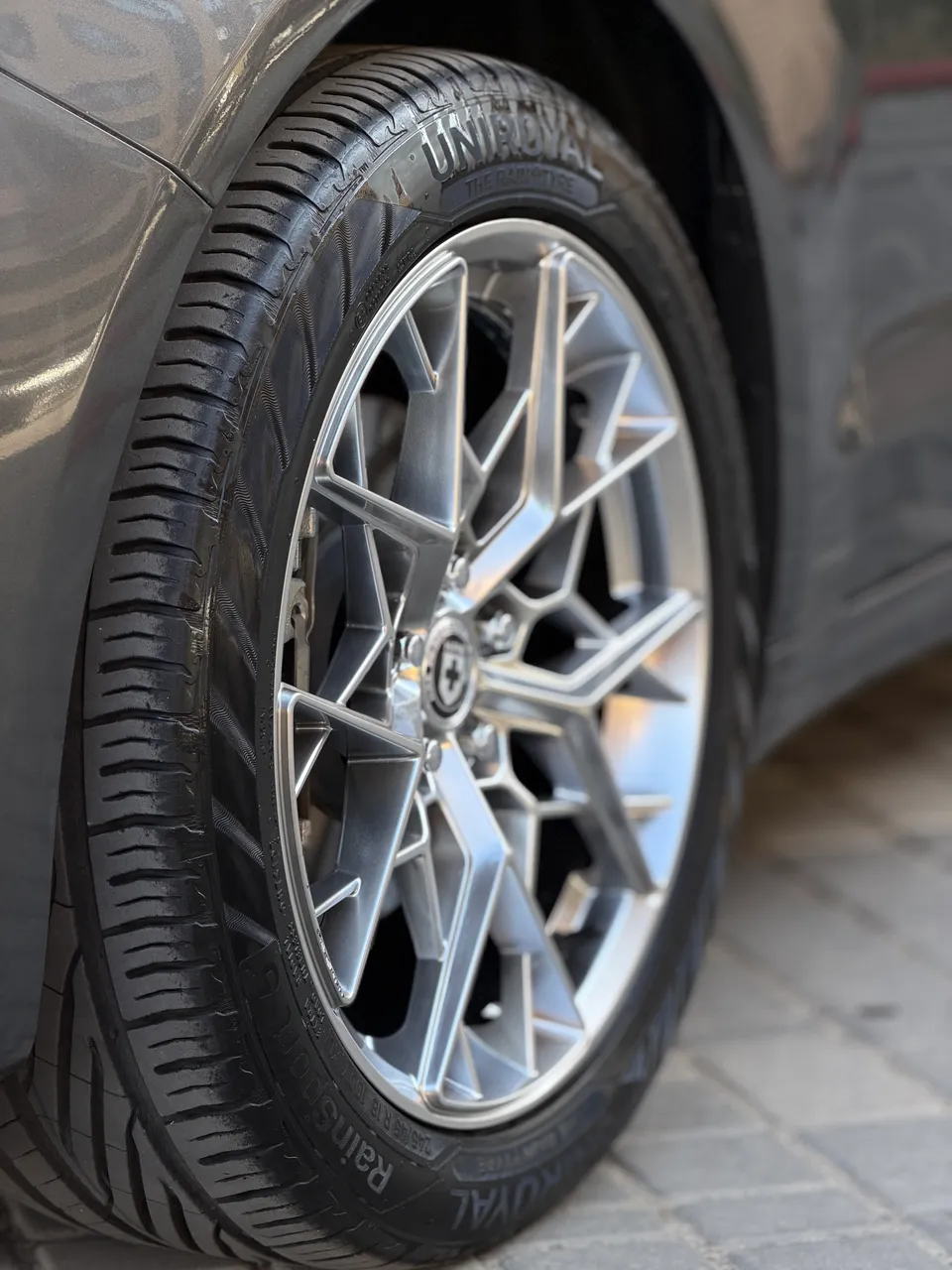 Ford Fusion USA - фото 10