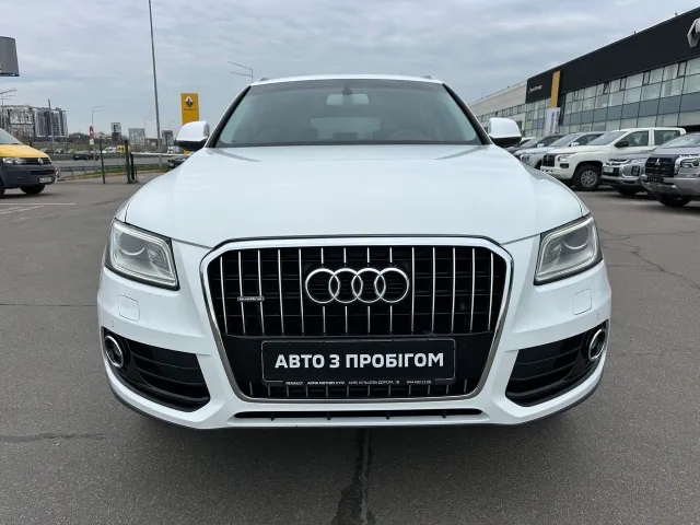 Audi Q5 - фото 2