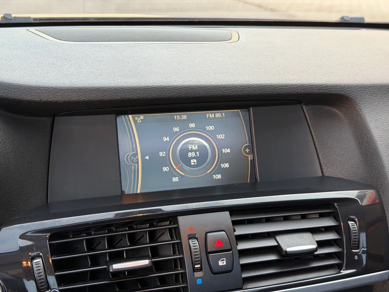 BMW X3 - фото 48