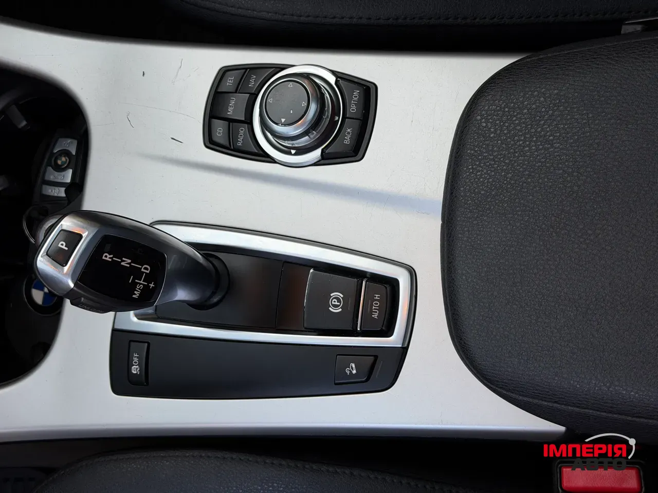 BMW X3 - фото 51