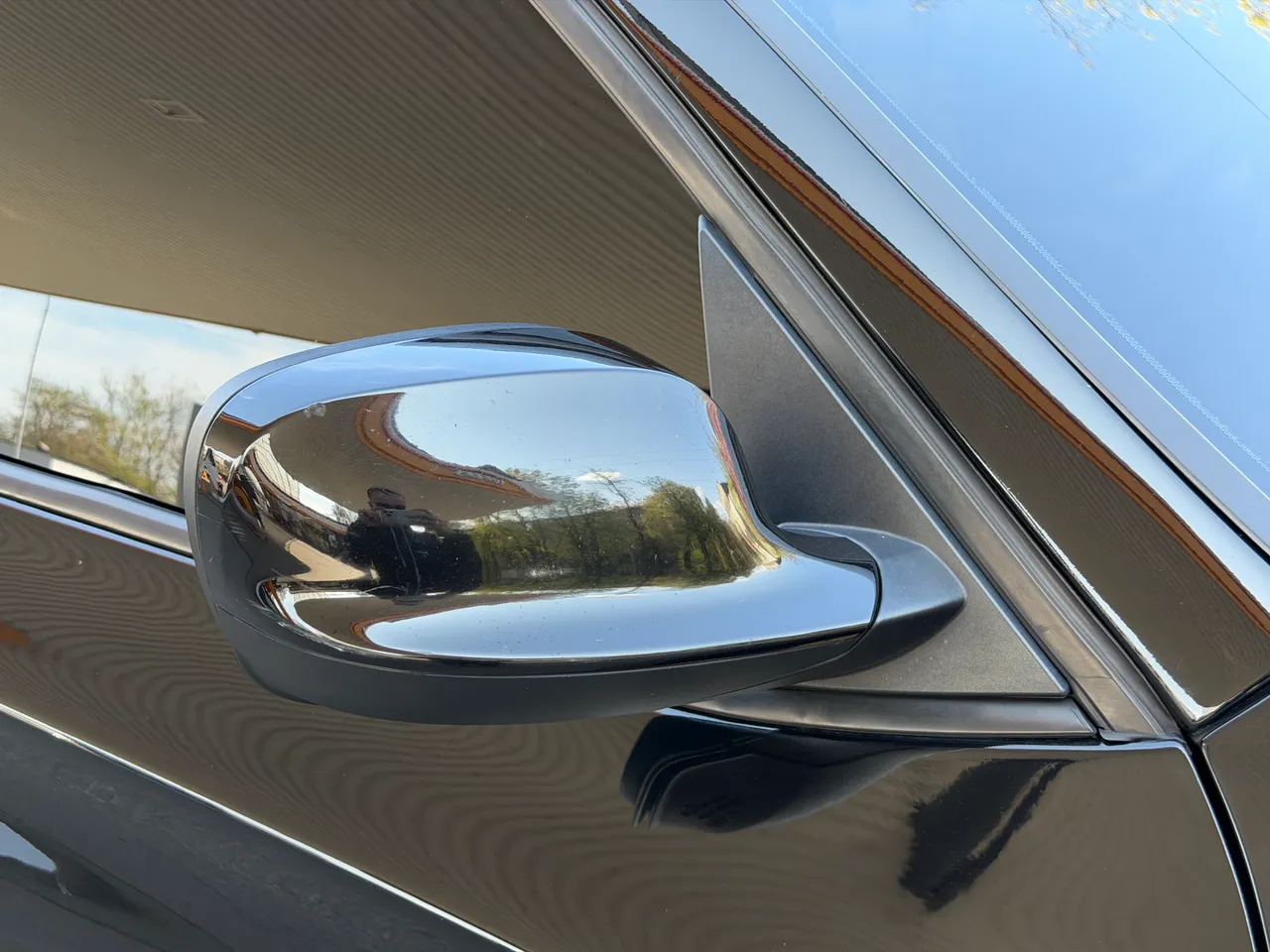 BMW X3 - фото 33