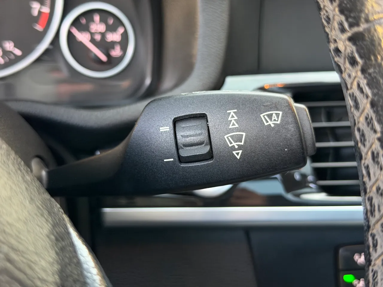 BMW X3 - фото 46