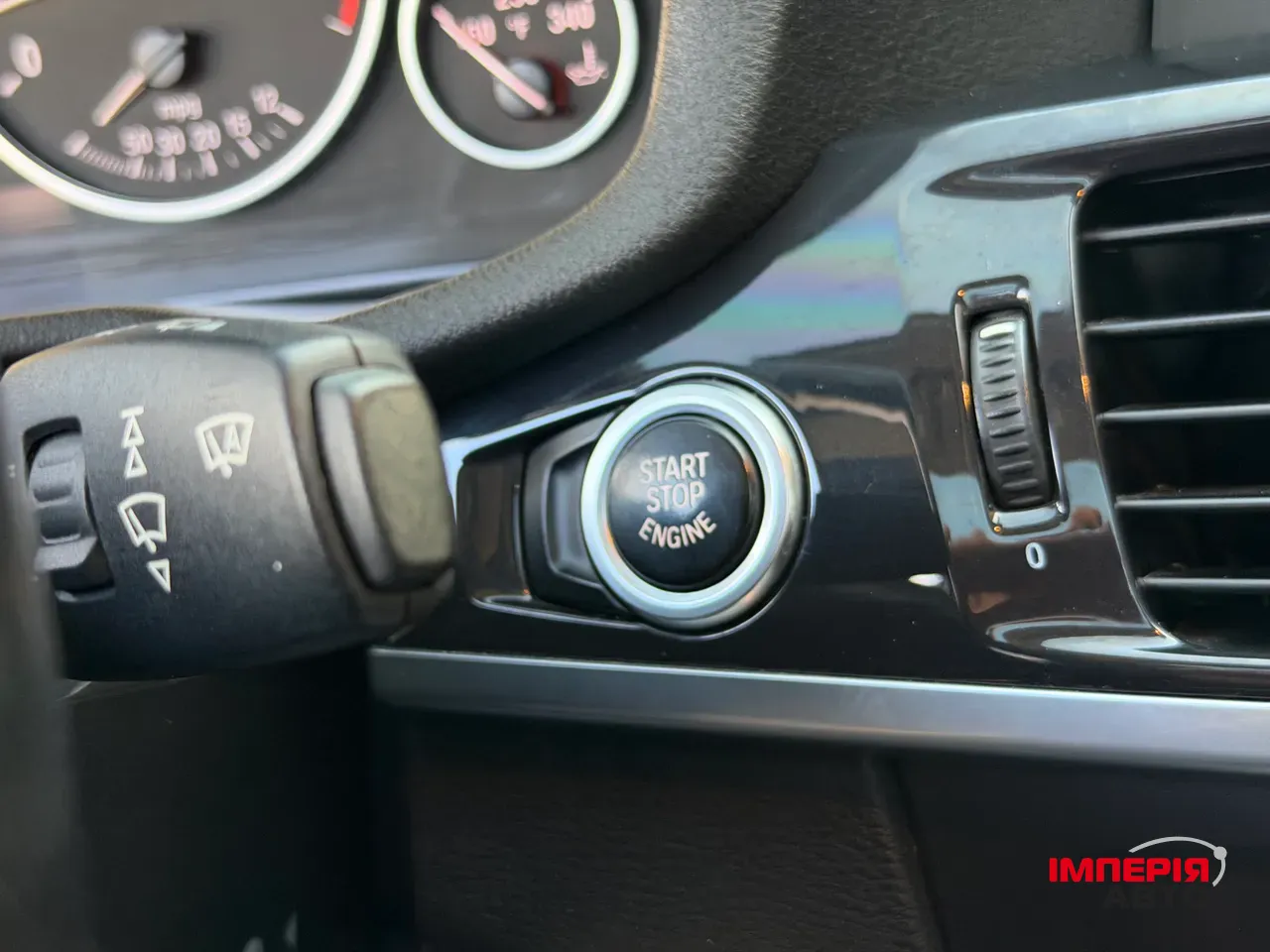 BMW X3 - фото 47