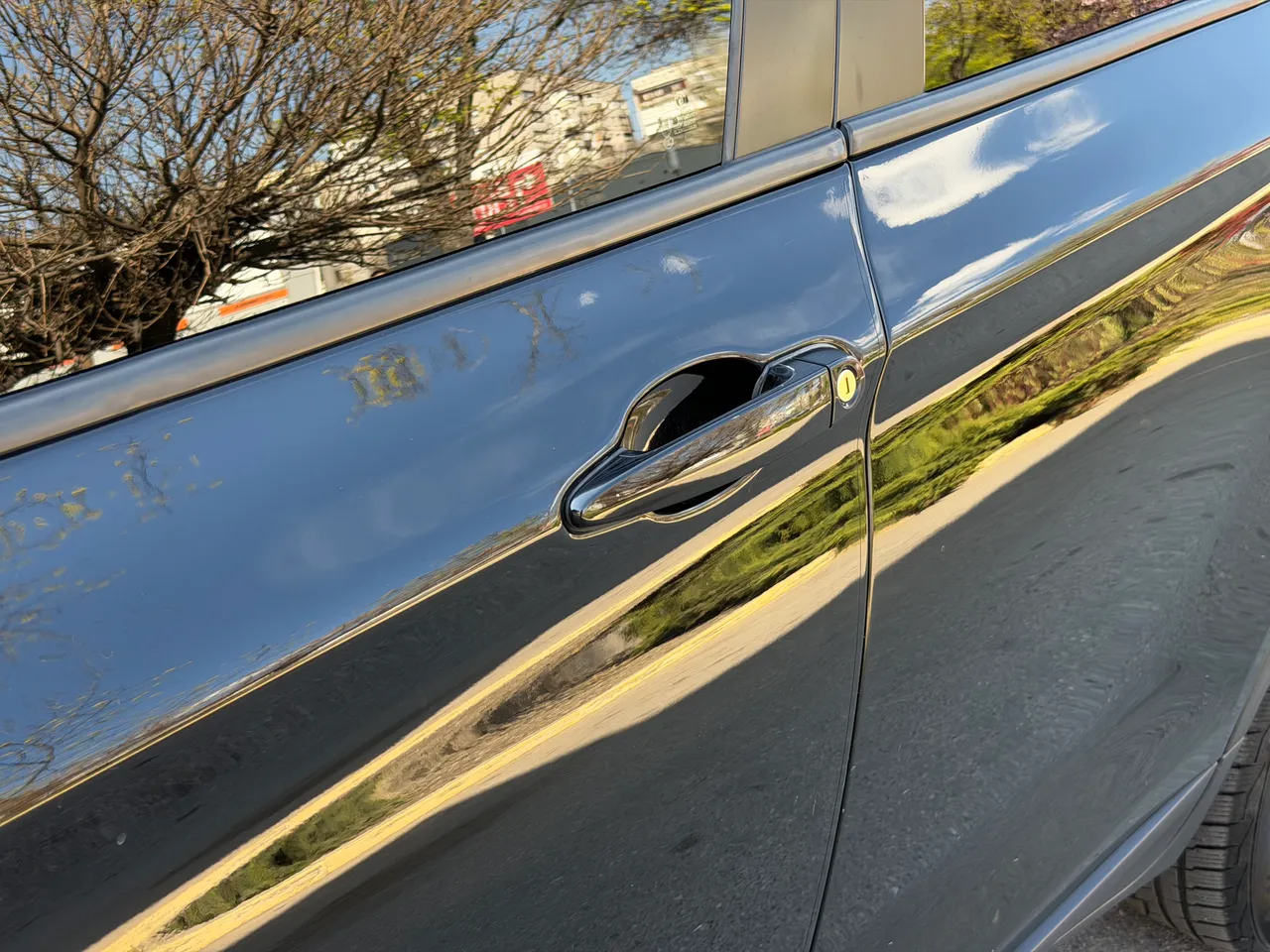 BMW X3 - фото 20