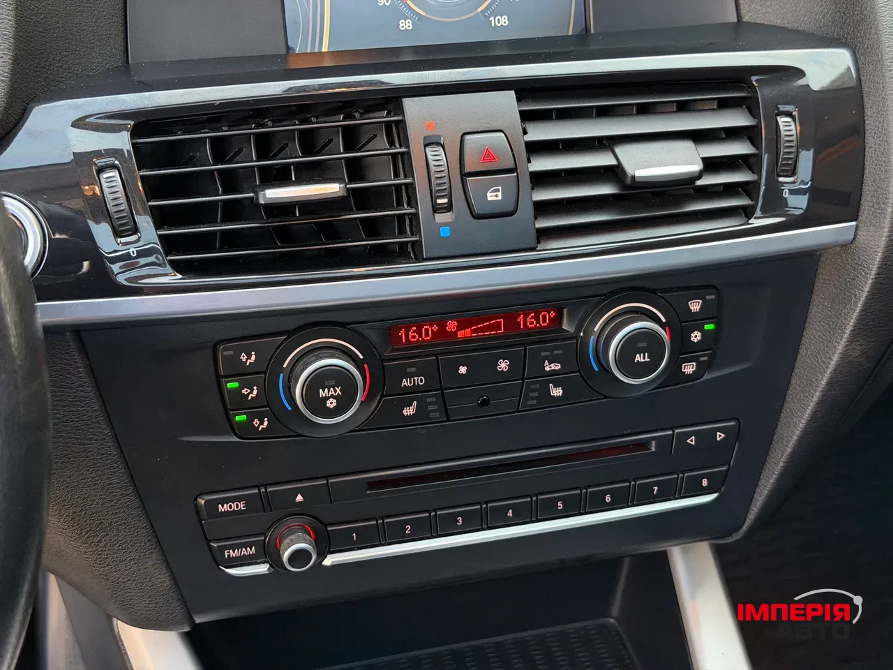 BMW X3 - фото 49