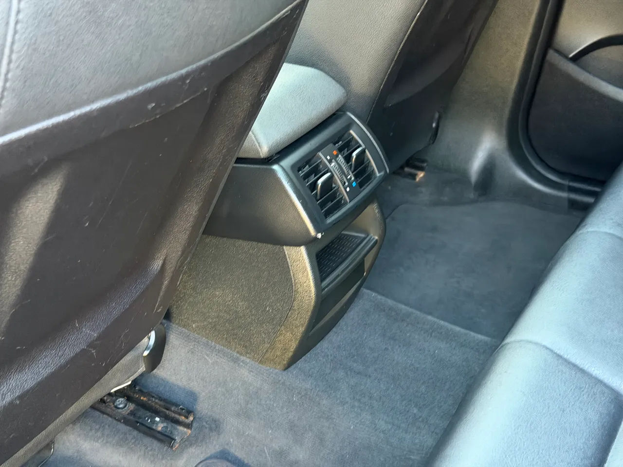 BMW X3 - фото 55