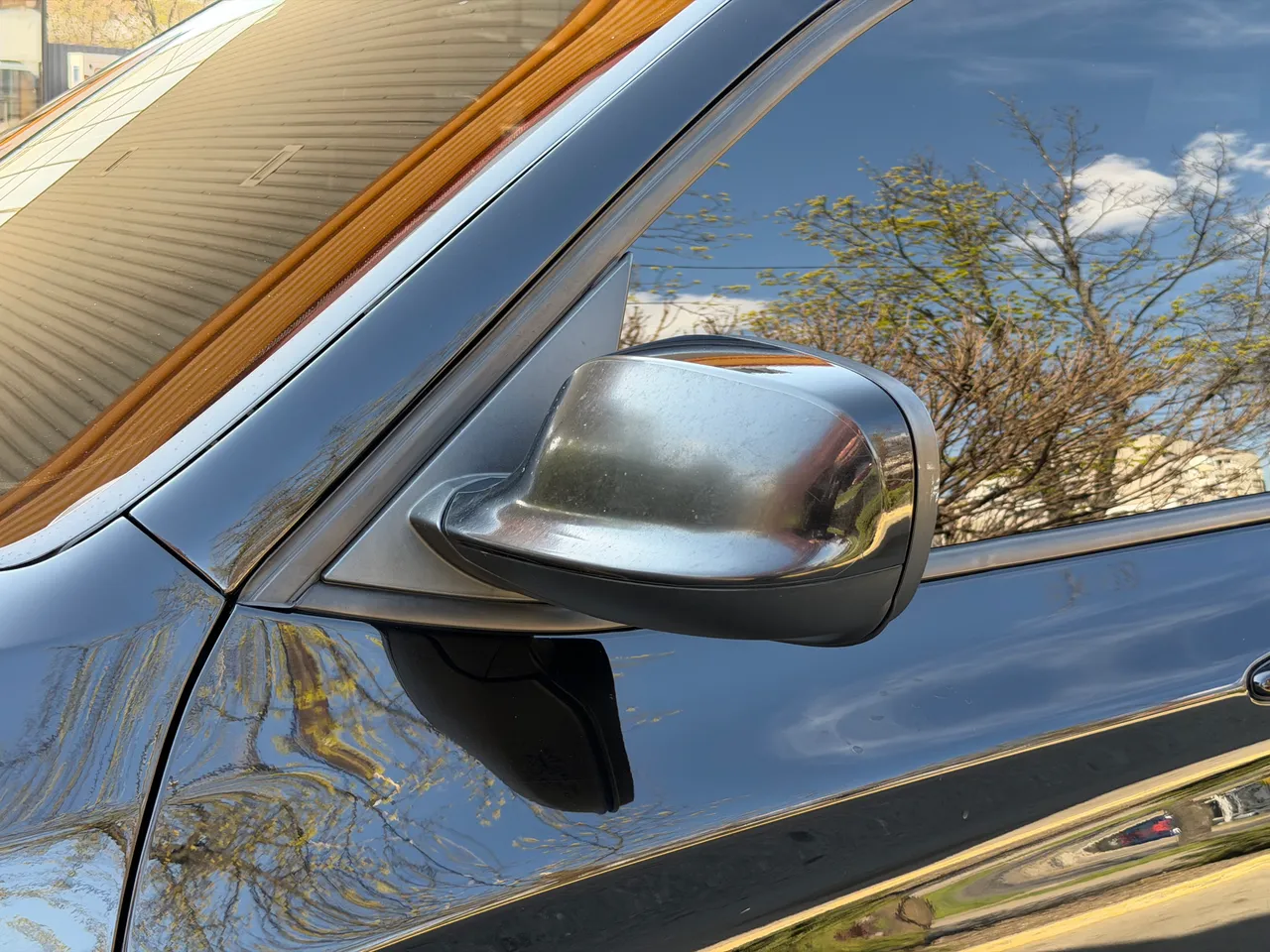 BMW X3 - фото 18