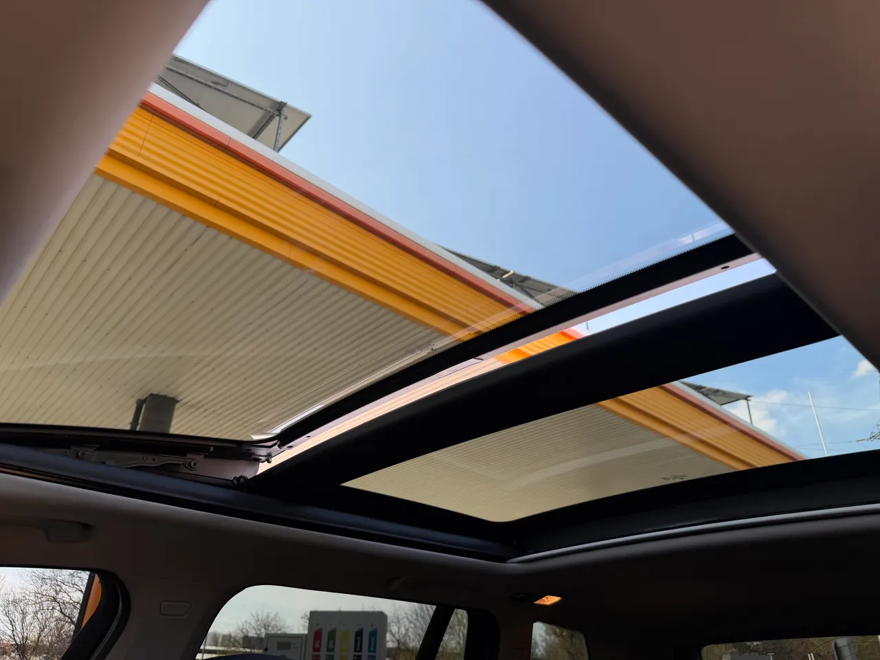 BMW X3 - фото 53