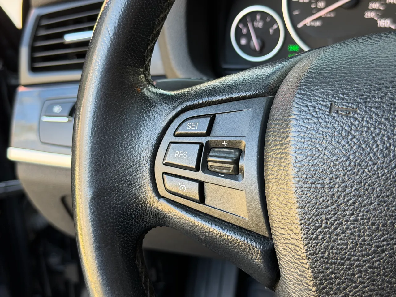 BMW X3 - фото 43