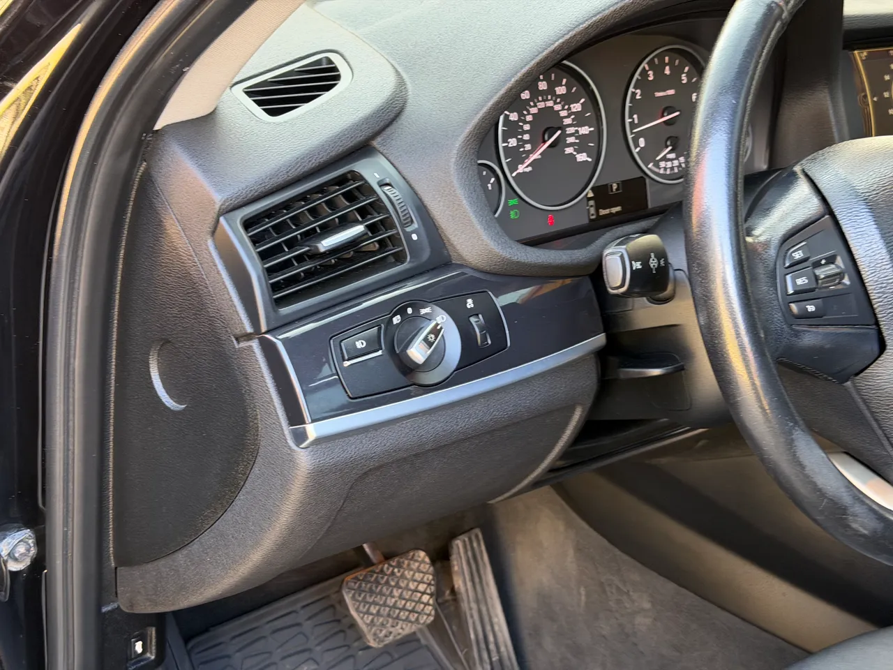 BMW X3 - фото 41