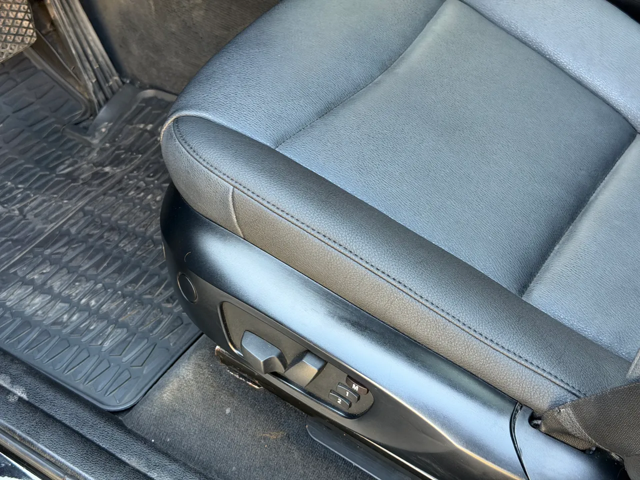 BMW X3 - фото 39