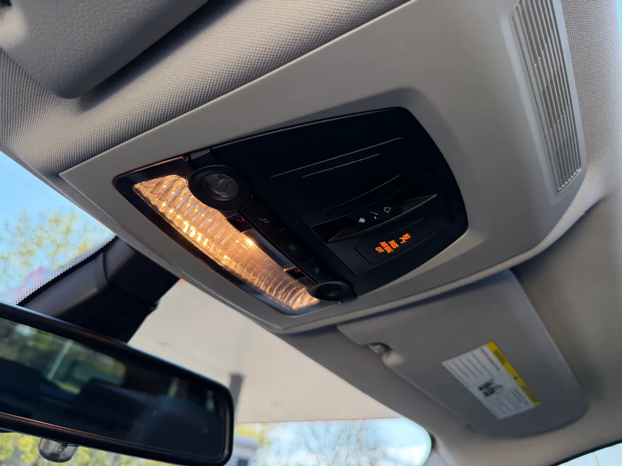 BMW X3 - фото 52