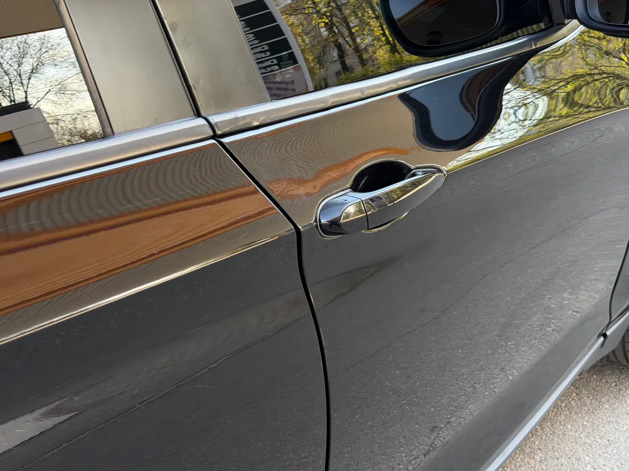 BMW X3 - фото 32