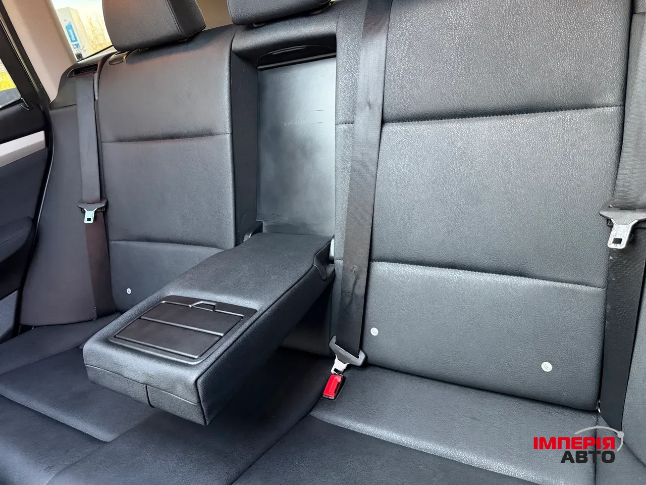 BMW X3 - фото 13