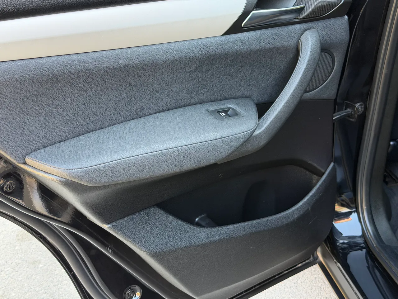 BMW X3 - фото 54