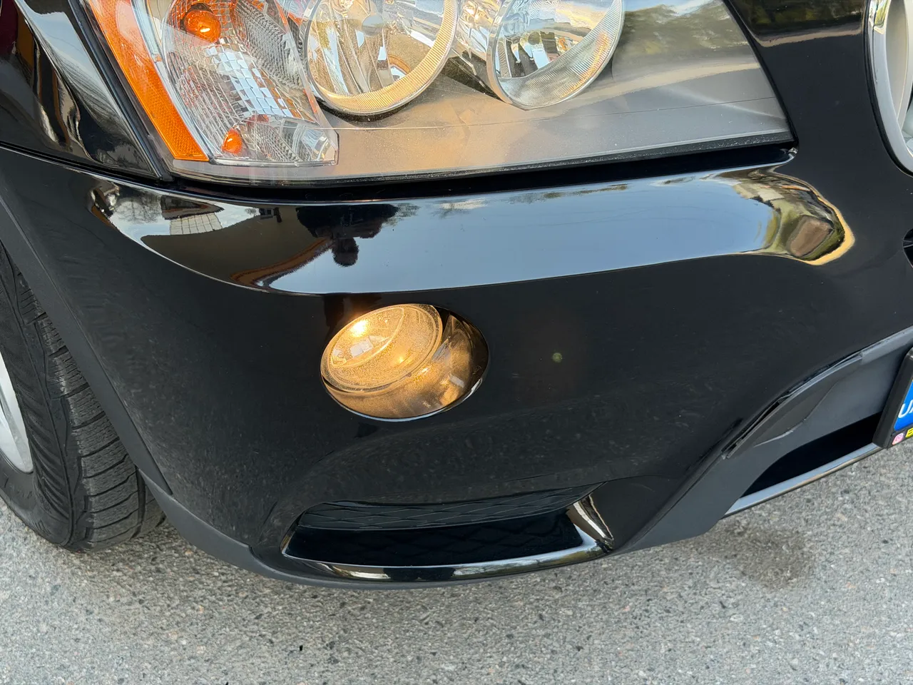 BMW X3 - фото 35