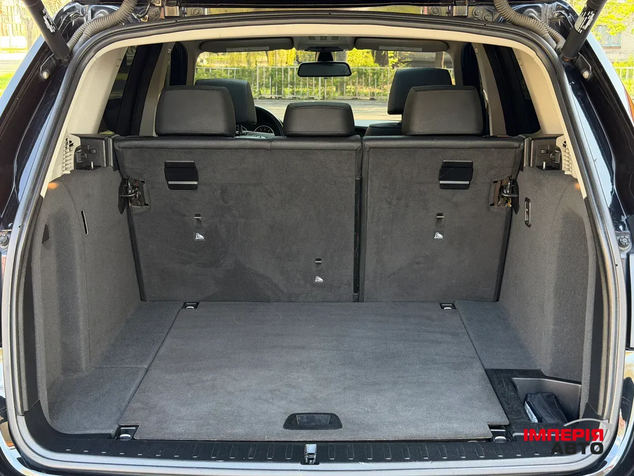 BMW X3 - фото 12