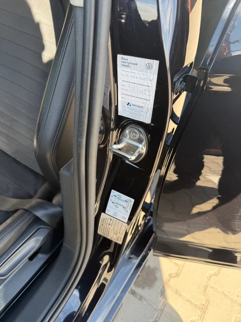 Volkswagen Passat - фото 30