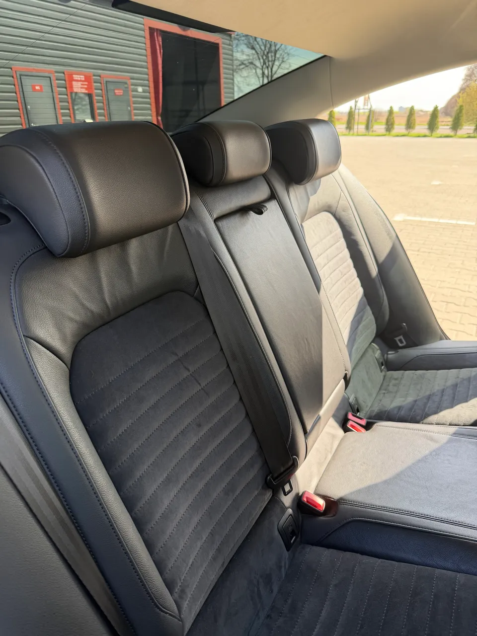 Volkswagen Passat - фото 31