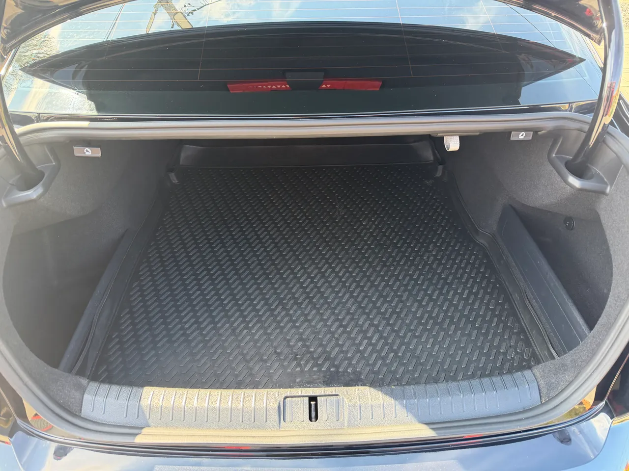 Volkswagen Passat - фото 36