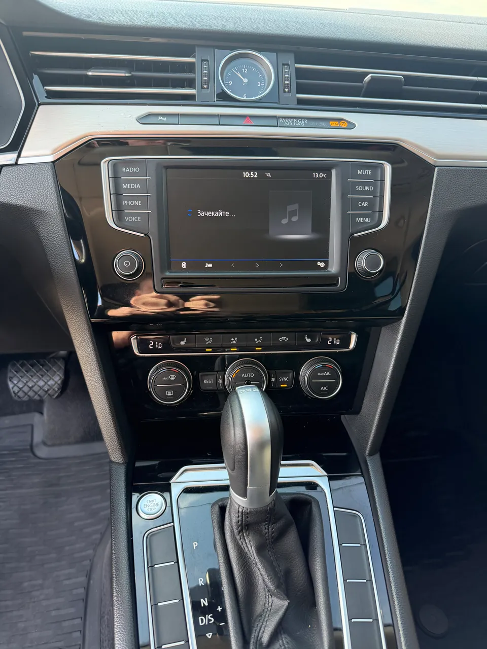 Volkswagen Passat - фото 23