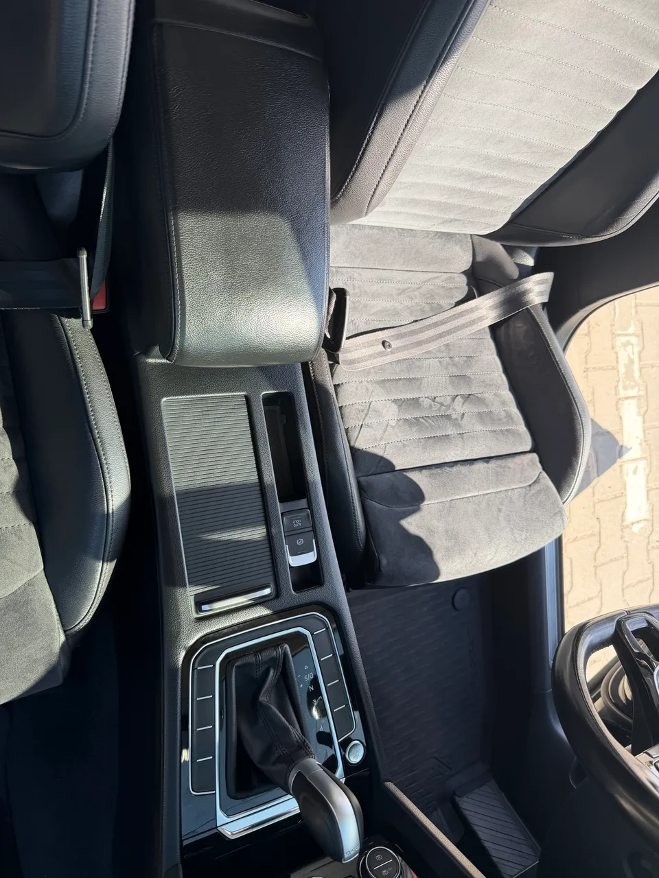 Volkswagen Passat - фото 29
