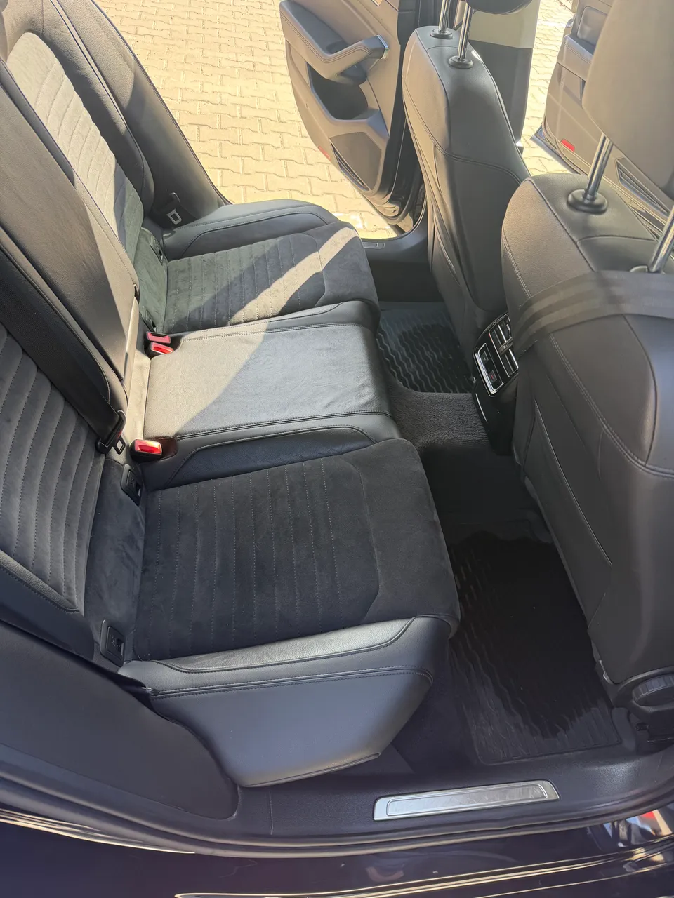 Volkswagen Passat - фото 35