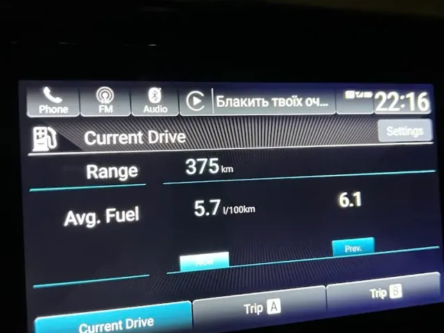 Honda Accord - фото 3