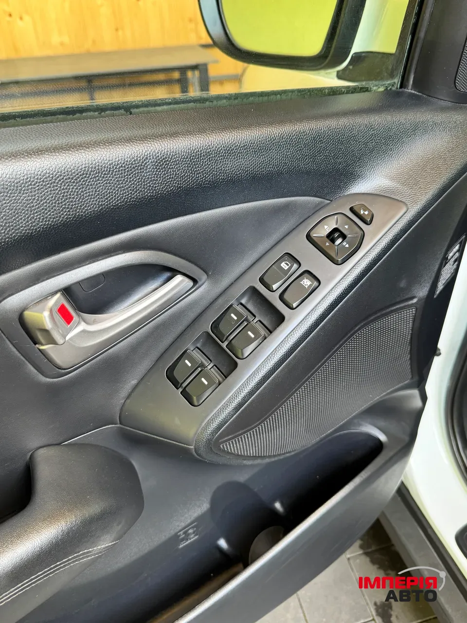 Hyundai ix35 - фото 10