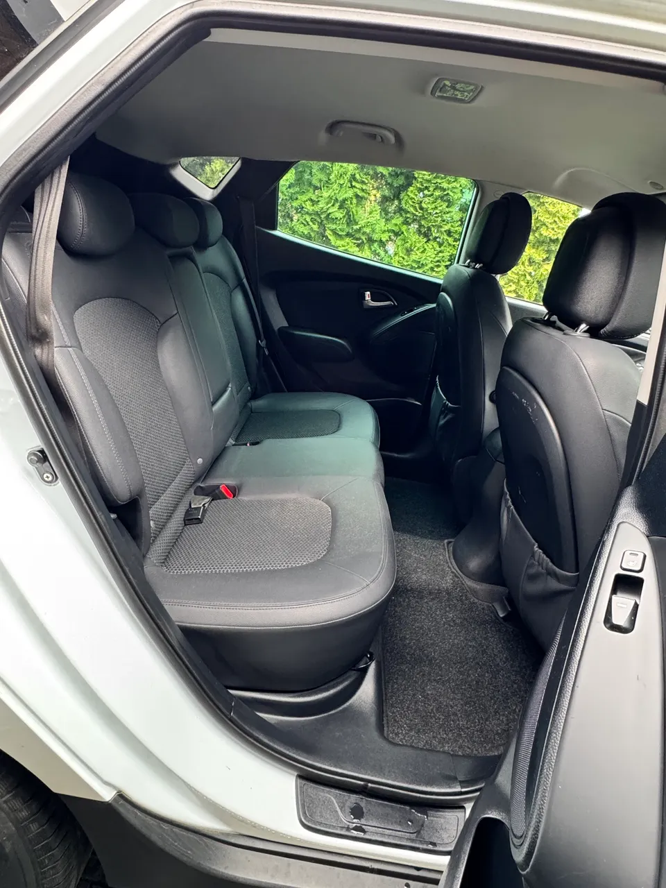 Hyundai ix35 - фото 18