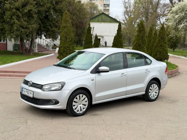 Volkswagen Polo - фото 2