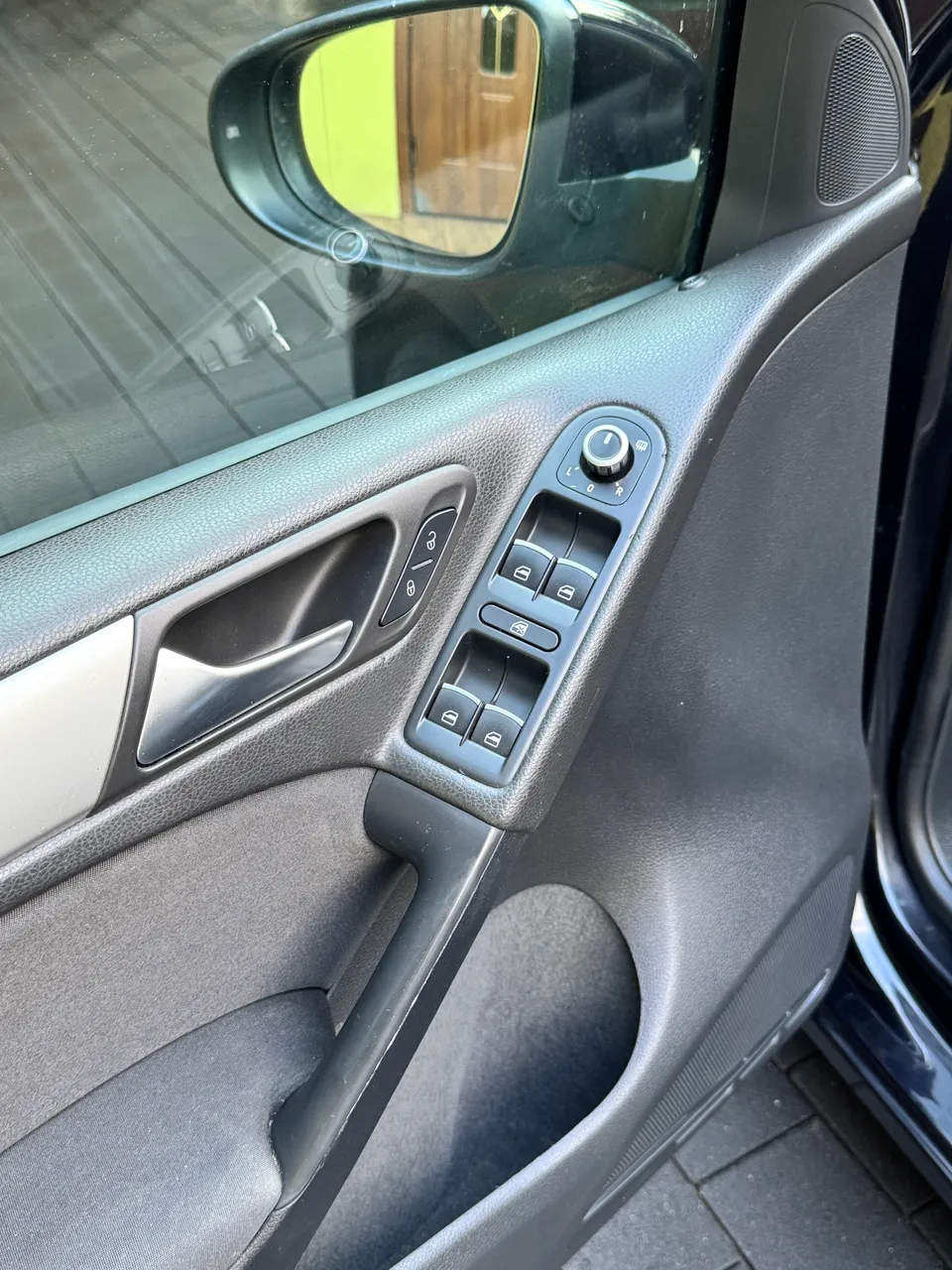 Volkswagen Golf - фото 20