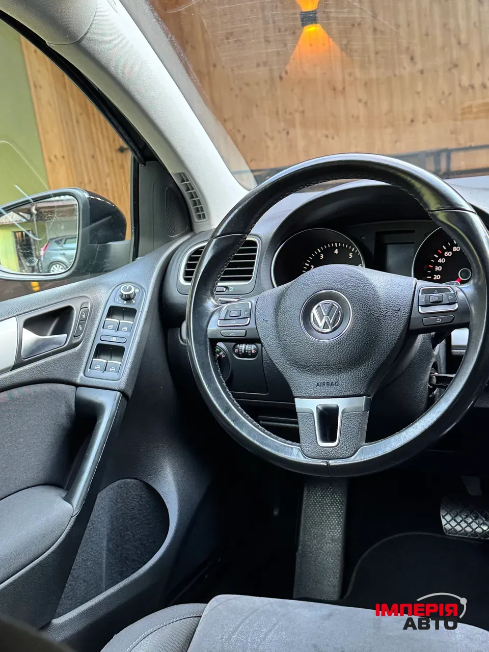Volkswagen Golf - фото 28