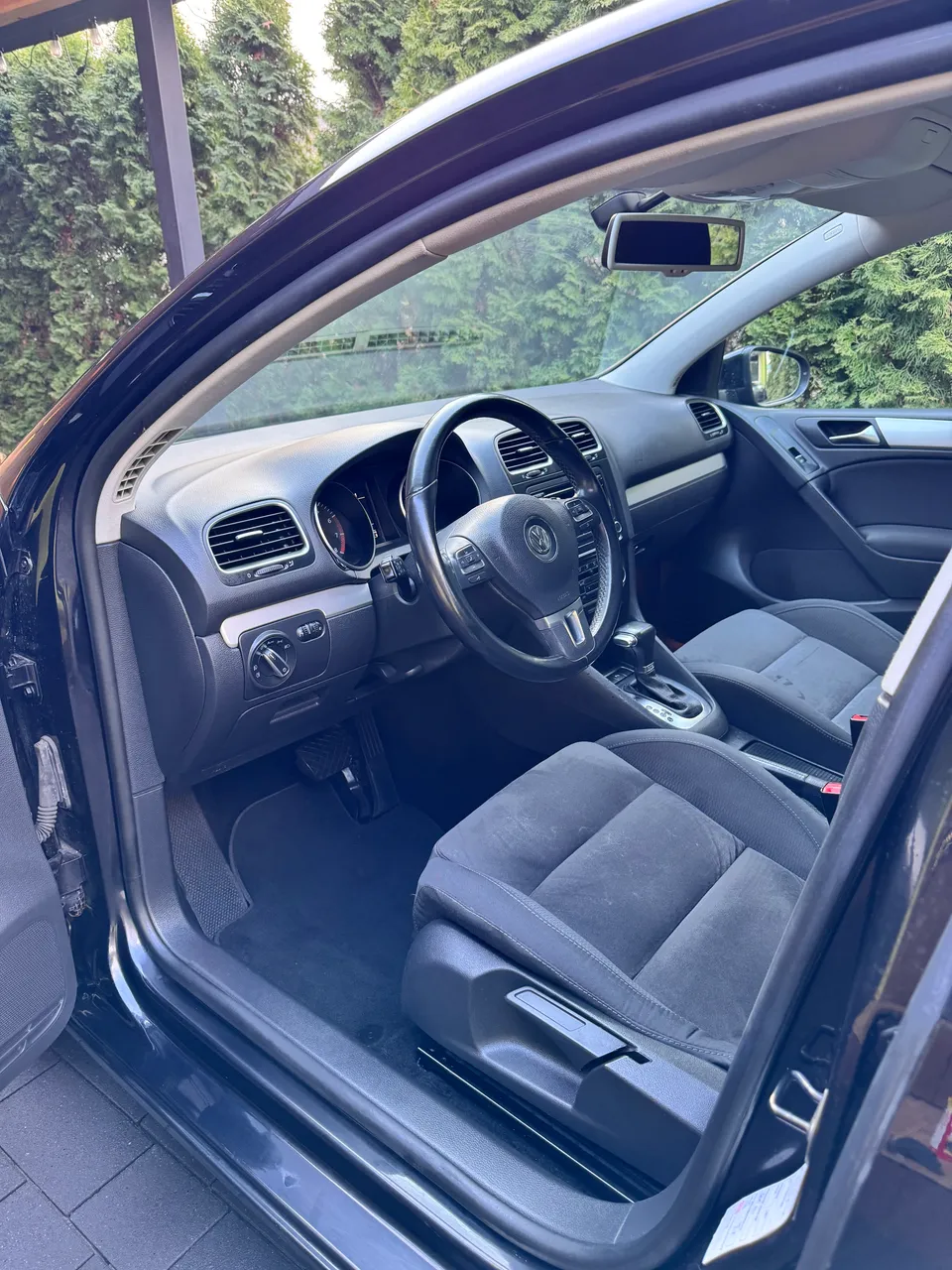 Volkswagen Golf - фото 14