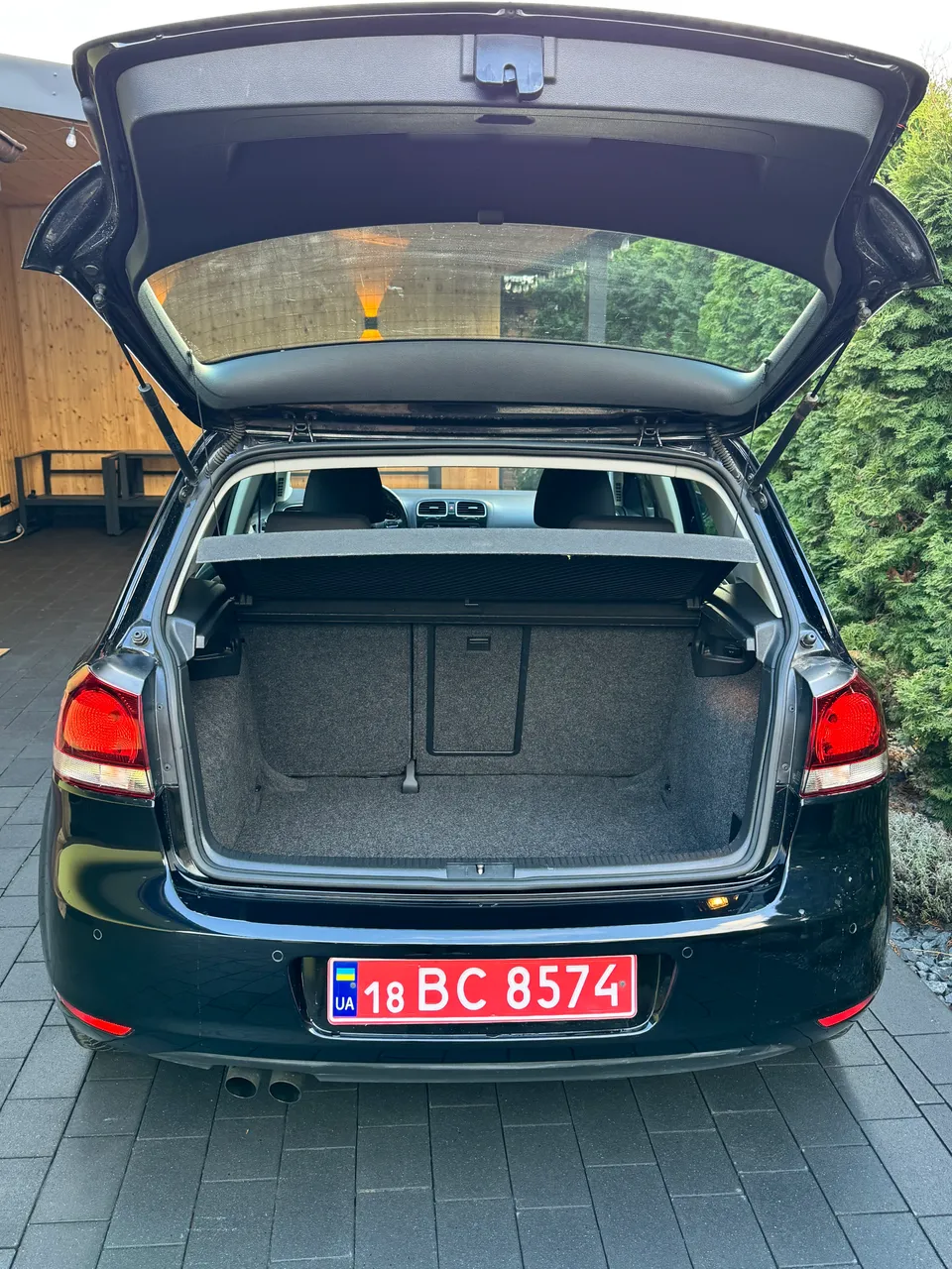 Volkswagen Golf - фото 19