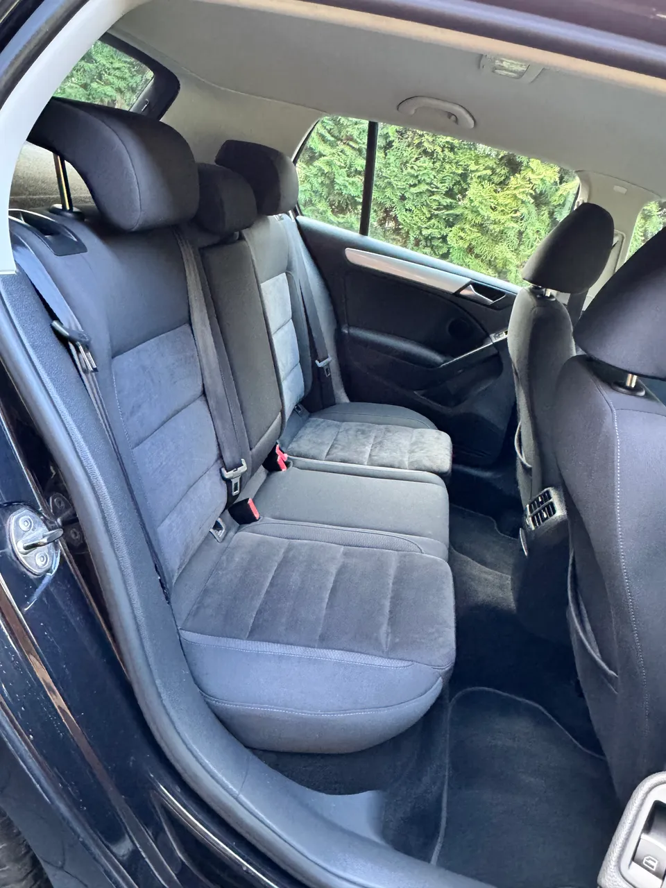 Volkswagen Golf - фото 23