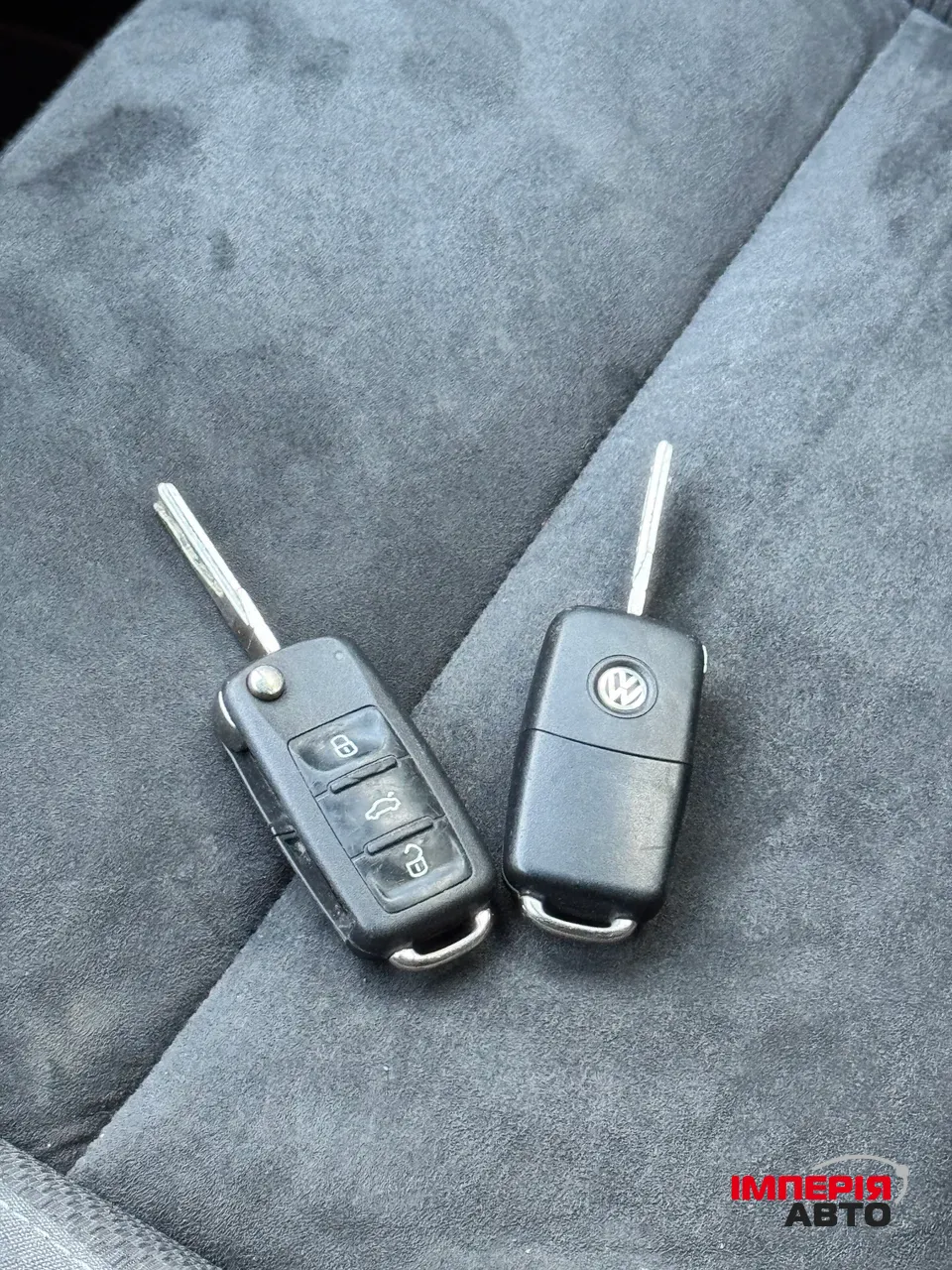 Volkswagen Golf - фото 30