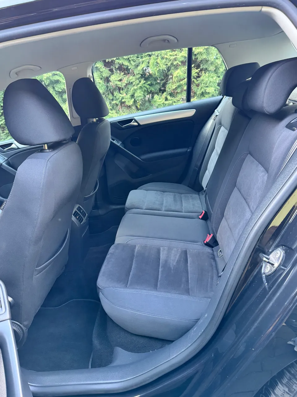 Volkswagen Golf - фото 18