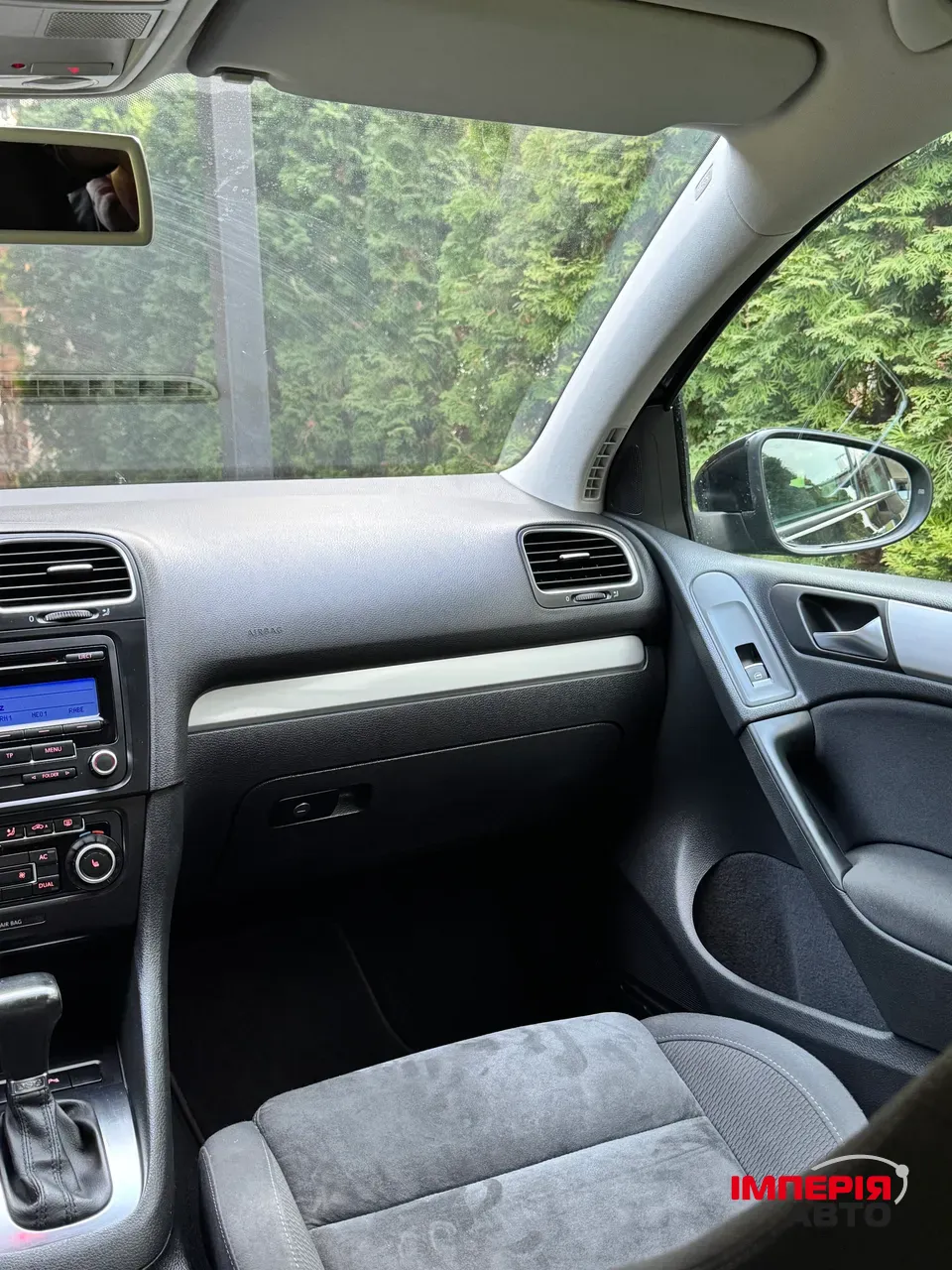 Volkswagen Golf - фото 29