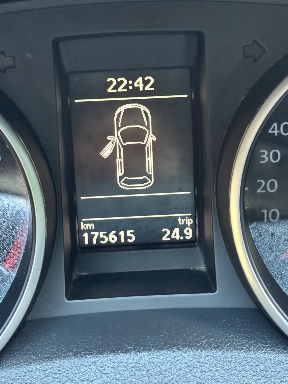 Volkswagen Golf - фото 21