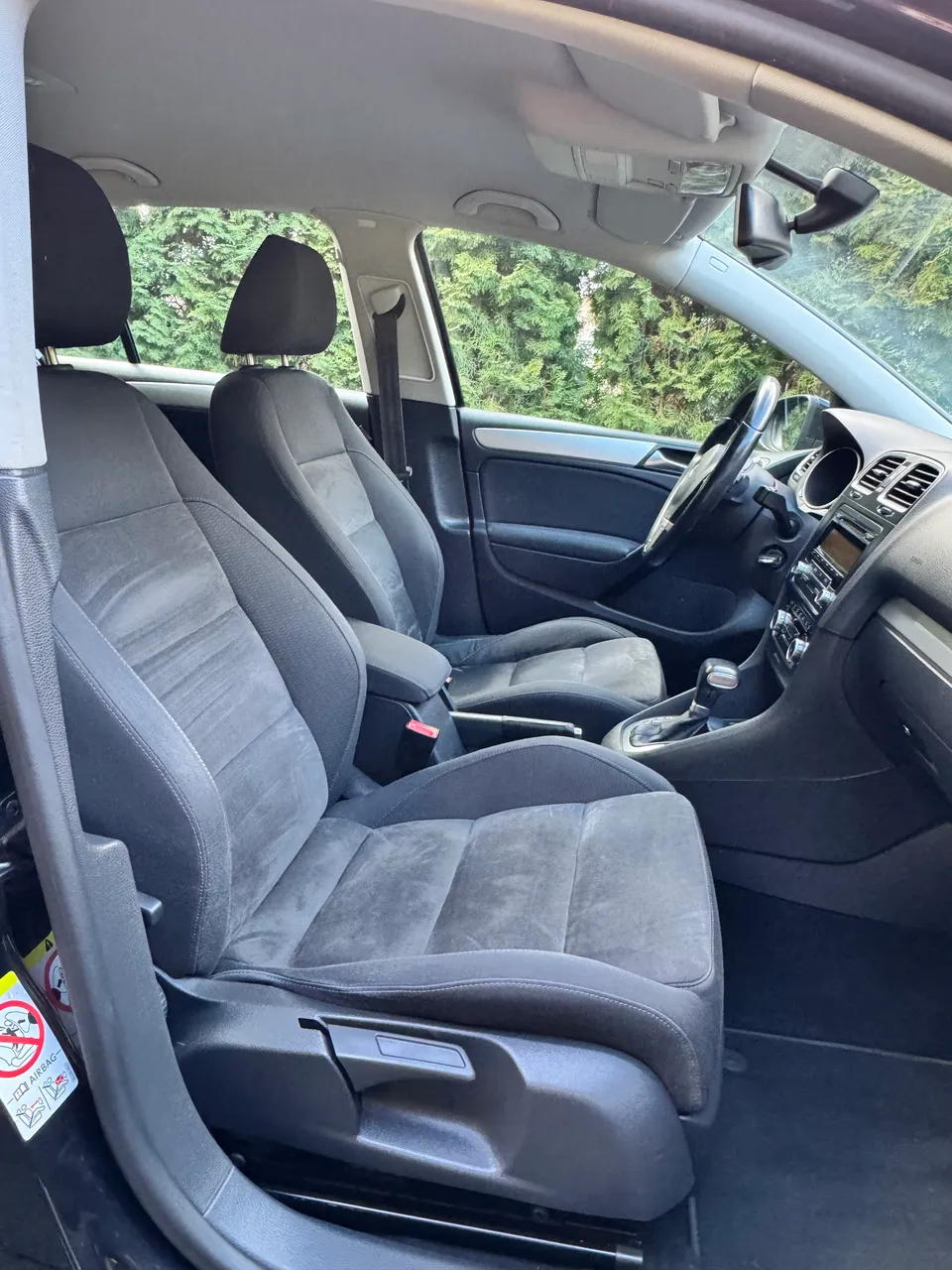 Volkswagen Golf - фото 25